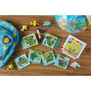 Joc educativ BrainBox Lumea BKFG114001