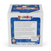 Joc educativ BrainBox Sa Invatam Mate BKFG114018