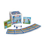 Joc educativ BrainBox Sa Invatam Mate BKFG114018