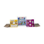 Joc educativ BrainBox Sa Invatam Mate BKFG114018