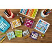 Joc educativ BrainBox Sa Invatam Mate BKFG114018