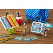 Joc educativ BrainBox Sa Invatam Mate BKFG114018