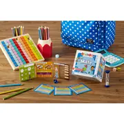 Joc educativ BrainBox Sa Invatam Mate BKFG114018