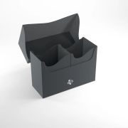 Gamegenic - Protectie carti pachet dublu, 160+ BKFGGS25019ML