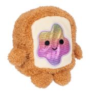 BumBumz - Jucarie de plus, MINI Breakfast, 11 cm, diverse modele BKFRBBZ00051