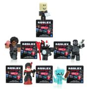 Roblox - Figurina ascunsa, S12 BKFROB0667