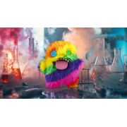 Fuggler - Jucarie de plus, 23 cm - Ciudateii din laborator, OOGAH BOOGAH BKF15702L