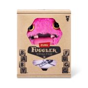 Fuggler - Jucarie de plus, 9 cm - Bebe ciudatei, Oogah Boogah BKF15703K