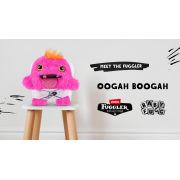 Fuggler - Jucarie de plus, 9 cm - Bebe ciudatei, Oogah Boogah BKF15703K