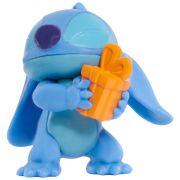 Disney Stitch - Set 5 mini-figurine blister BKF46267