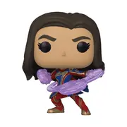 Funko POP Vinyl: The Marvs- POP 6 BKF67597