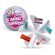 5 Surprise - Mini Brands, S2 BKF77289GQ2