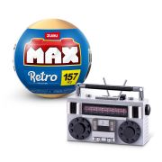 Zuru Max - Set de constructie, Retro, diverse modele BKF83185