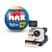 Zuru Max - Set de constructie, Retro, diverse modele BKF83185