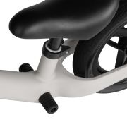 Bicicleta fara pedale, Lionelo, Toni, Cu ghidon si sa reglabile, Ultra usoara, 2.8 Kg, 18 luni+, Sustine 30 kg, Conform cu standardul EN71-1/2/3, Certificata TUV SUD, Bej BYNLO-TONI_BEIGE_SAND