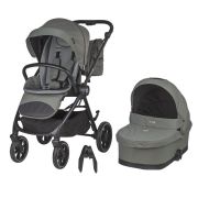 Carucior modular 2in1 coccolle serry moss green smb325065481