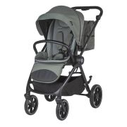 Carucior modular 2in1 coccolle serry moss green smb325065481