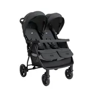 Joie - carucior de gemeni estrella ebony bbbs2413aaebn000