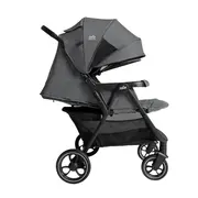 Joie - carucior de gemeni estrella ebony bbbs2413aaebn000