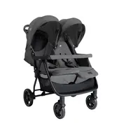 Joie - carucior de gemeni estrella ebony bbbs2413aaebn000