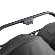 Joie - carucior de gemeni estrella ebony bbbs2413aaebn000