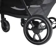 Joie - carucior de gemeni estrella ebony bbbs2413aaebn000