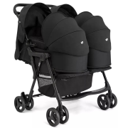 Joie - landou moale pentru carucioarele aire twin si evalite duo bbba1217obsha000