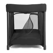 Joie - patut pliant de calatorie transformabil in tarc amigo, shale bbbp2431aasha000