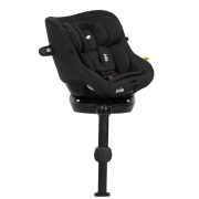 Joie - scaun auto i-pivot 360° shale, 40-105 cm, certificat r129 si testat adac bbbc2302aasha000
