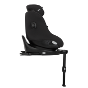 Joie - scaun auto i-pivot 360° shale, 40-105 cm, certificat r129 si testat adac bbbc2302aasha000