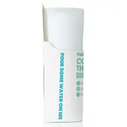 Recipient de clatire, Fridababy, Control The Flow Rinser, 2 moduri de turnare, Protectie ochi si urechi, Maner ergonomic, Compatibila cu masina de spalat vase, Alb BYNFRI41