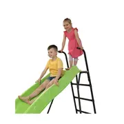 Scara metalica cu platforma 150 cm, pentru tobogan de 2.9 m, kbt - okekbt462.015.006.001