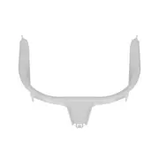 Scaun de masa, Lionelo, Dalia, 2 in 1, Transformabil, Cu 2 suporturi pentru picioare, Cu tavita detasabila, Sustine 60 kg, 6 luni+, Conform cu EN14988, Gri Stone BYNLO-DALIA_GREY_STONE