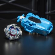 BEYBLADE X LET IT RIP SET LANSATOR SI ROATA COBALT DRAGOON 2-60C VIVG1491