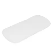 Carucior 2 in 1, Lionelo, Layla, Pana la 22 kg, Cadru aluminiu, Cu landou intarit si salteluta din spuma AirDots, Reversibil, Cu ventilatie 3D, Cu accesorii, EN1888-1, EN1888-2, EN1466, Gri BYNLO-LAYLA_2IN1_GREY_STONE