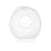 Colectoare san, Lionelo, 2 buc, 60 ml, fara BPA, Ergonomice, Compatibile cu orice sutien, Transparent BYNLOC-MILKY_SIMPLE