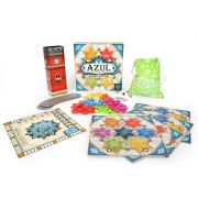 Joc de societate Azul Summer Pavilion, limba romana BKFNMG60050RO