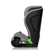 Scaun auto i-Size, Lionelo, Neal, Spatar reglabil in 4 pozitii, Tetiera in 10 pozitii, Suport sticla inclus, 15-36 Kg, 100-150 cm, Cu Isofix, Conform ECE R129, Verde Turquoise BYNLO-NEAL_I-SIZE_GREY_CONCRETE