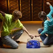 BEYBLADE X SET DE LUPTA DROP ATACK IMPACT DRAKE 9-60LR SI HOVER WYVERN 3-85N VIVG0842