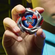 BEYBLADE X SET DE LUPTA DROP ATACK IMPACT DRAKE 9-60LR SI HOVER WYVERN 3-85N VIVG0842