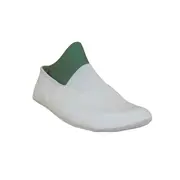 Balerini Dans si Sport (Marime: 26, Culoare nappa: Nappa Verde) BFOX25301_verde_26