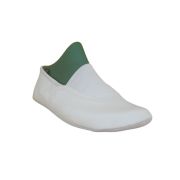 Balerini Dans si Sport (Marime: 27, Culoare nappa: Nappa Verde) BFOX25301_verde_27