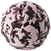 Bomba de baie cremoasa handmade Blackberry Bath Creamer 30g, Bomb Cosmetics