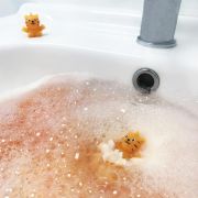Bomba de baie cu jucarie Meow for Now Bath Blaster  140g, Bomb Cosmetics
