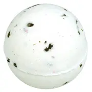 Bomba de baie efervescenta Vanilla Latte Raw Blaster 160g, Bomb Cosmetics