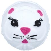 Bomba de baie handmade, Feeling Fierce Bath Blaster 160g, Bomb Cosmetics