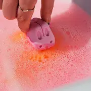 Bomba de baie mini Hops & Dreams , Bomb Cosmetics