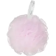 Burete de baie plasa Pastel, MyCosmetics&reg;, 44g
