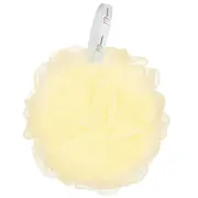 Burete de baie plasa Pastel, MyCosmetics&reg;, 44g