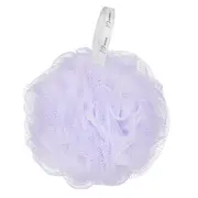 Burete de baie plasa Pastel, MyCosmetics&reg;, 44g